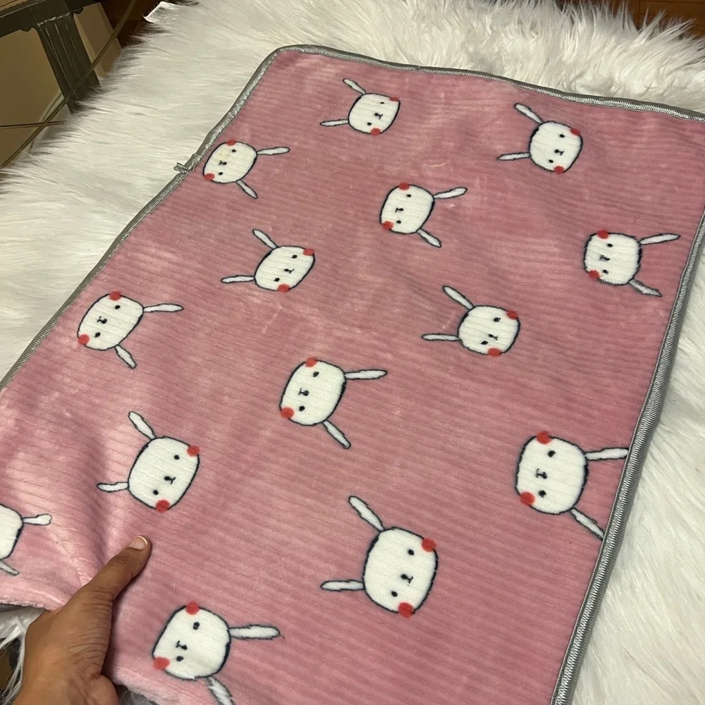 Pet blanket